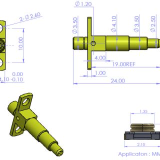 20260526 Update HS-0306 Drawing